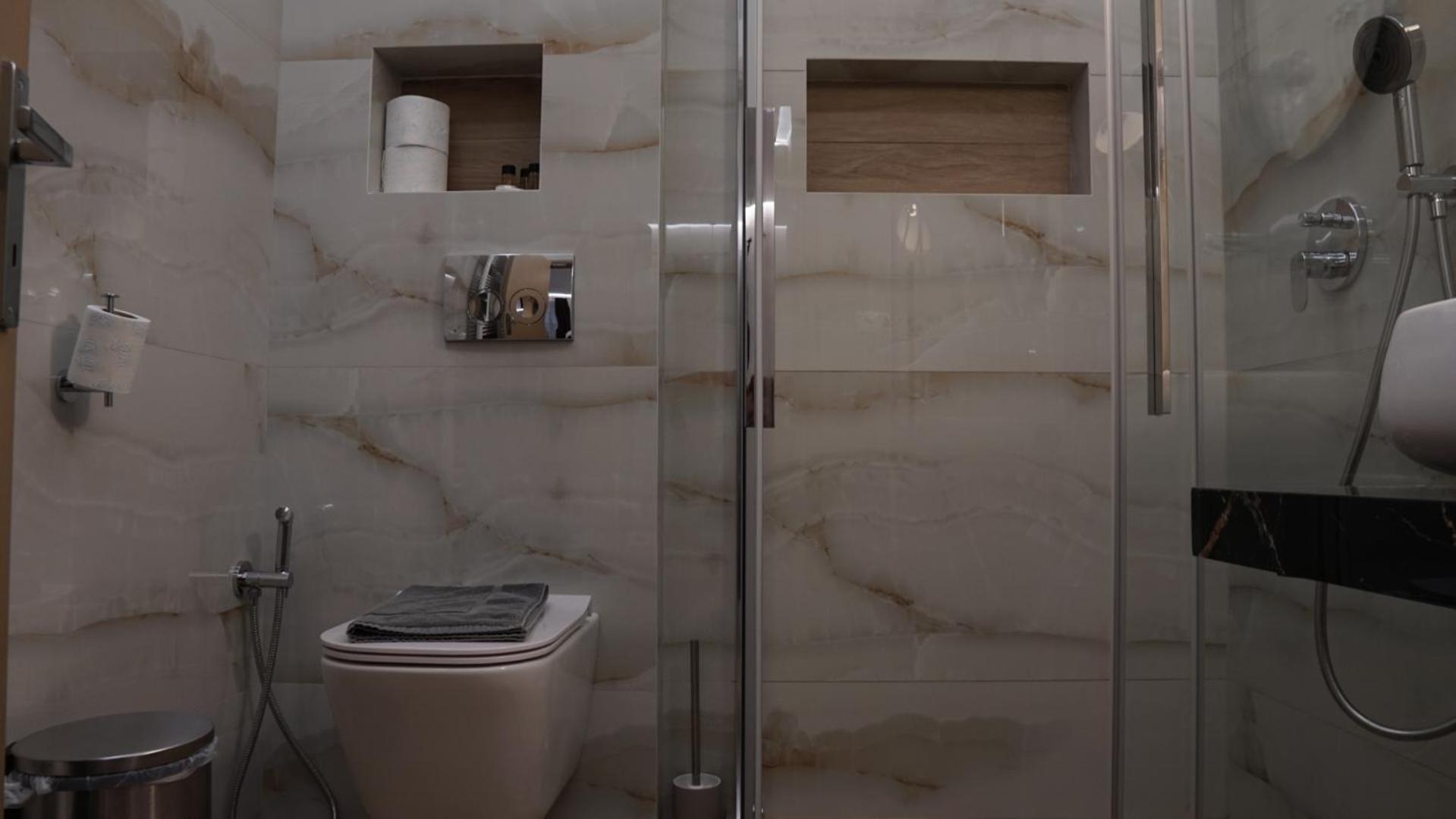 Rooms Batalogianni Kalampáka Ngoại thất bức ảnh